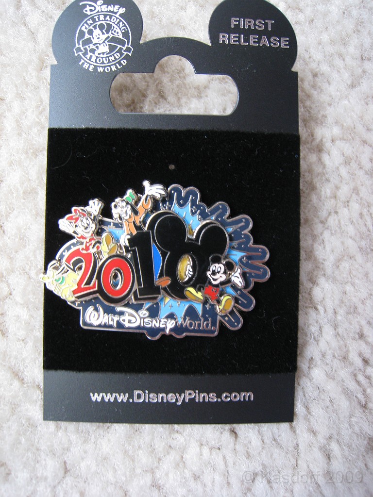 Disney 2010 D2 0530.jpg - January 9-11, 2010 Disney World Florida. Went to run the marathon. Sunday 5:40 AM start the race! Finish, go take a hot shower! Paul drove us over to Kennedy Space Center. Then buffet at Animal Kingdom for dinner!